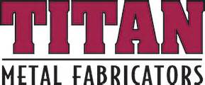 titan metal fabricators address|titan fabricators inc owensboro ky.